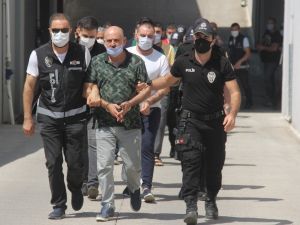 İki Kuşak Tefeci Aileye 12 Tutuklama
