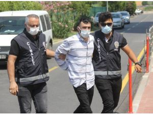 Polis Katil Zanlısını Yüz Tanıma Sisteminden Buldu