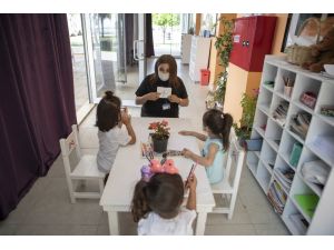 Büyükşehir Belediyesi, Çocuklar İçin Ücretsiz ‘Gesell Gelişim Testi’ Yapıyor