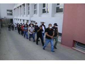 Torbacının Şifresi "Tel Kadayıf"