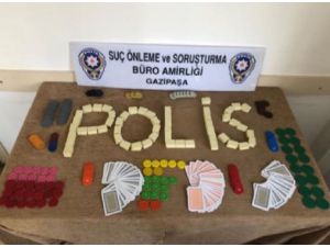 Kumar oynayan 5 kişiye 15 bin TL para cezası