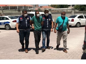 Konya’da Zihinsel Engelli Adamı Bıçaklayarak Öldüren Şüpheli Tutuklandı