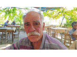 Yaşlı Adamdan 35 Gündür Haber Alınamıyor