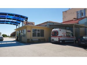 Ankara’da Silahlı Kavga: 1 Ölü, 1 Yaralı