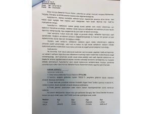 Danıştay 10. Dairesi, Ayasofya’yı Müze Yapan 1934 Tarihli Bakanlar Kurulu Kararını İptal Etti.
