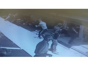Konya’da İki Grup Arasında Silahlı Kavga: 9 Yaralı