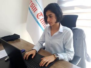 Gazeteci Baldızını Tehdit Eden Enişteye 4 Ay Uzaklaştırma