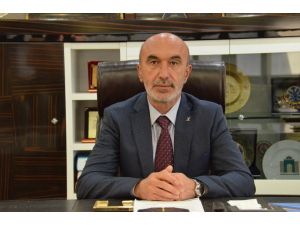Ak Parti İl Başkanı Hasan Angı: “Ayasofya’nın Zincirleri Kırıldı”