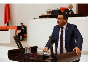 Mhp’li Karadağ, Doğu Anadolu’da En Başarılı Milletvekilleri Listesinde 3’üncü Sırada