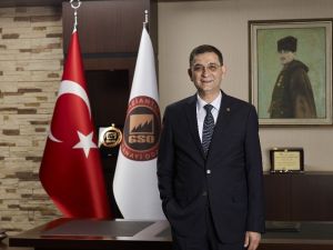 Türkiye’nin 500 Büyük Sanayi Kuruluşu Sonuçları Açıklandı