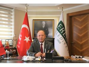 Başkan Oprukçu: "15 Temmuz Vatan Savunmasının Destanıdır"