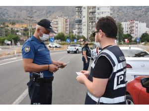 Antalya’da huzur güven uygulaması