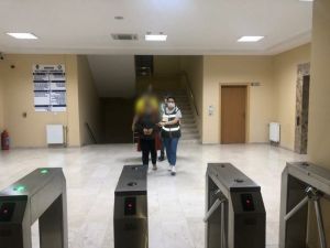 Hatay’da Yağma Ve Kasten Adam Öldürmeye Teşebbüsten 2 Kişi Tutuklandı
