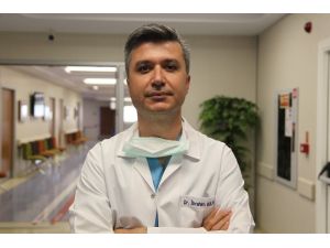 Konya’da Prostat Hastalığında "Holep" Tedavi Yöntemi