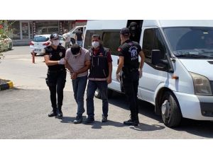 İskenderun’da Uyuşturucu Operasyonunda 2 Kişi Tutuklandı