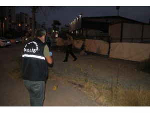 Alacak Verecek Mevzusu İçin Buluşan 3 Kişi Silahlı Saldırıya Uğradı