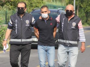 Alkollü Sürücü Ehliyetini Vermeyen Arkadaşını Öldürdü