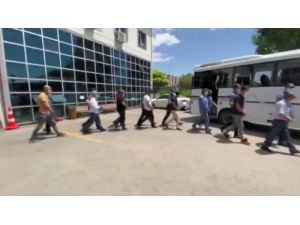 Yıllık 96 Milyon Tl Geliri Olan Yasa Dışı Bahis Çetesi Çökertildi: 52 Gözaltı