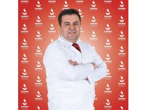 Dr. Mustafa Tanrıverdi Sanko’da Hasta Kabulüne Başladı