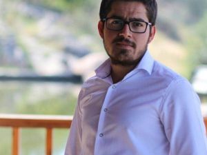 Arıza İçin Çıktığı Elektrik Direğinde Hayatını Kaybetti