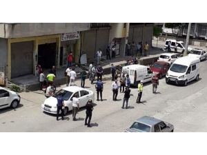 Osmaniye’de Silahlı Kavga: 1 Ölü, 2 Yaralı