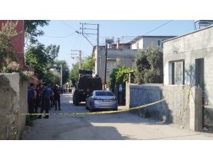 Osmaniye’de 1 Kişiyi Öldürüp, 2 Kişiyi Yaralayan Saldırgan Ölü Ele Geçirildi
