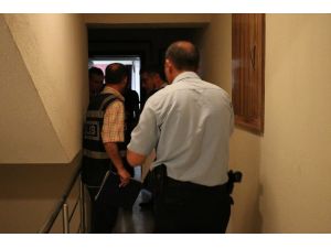 İşyeri Ve İkametlere Yapılan Denetimlerde 34 Kişiye 63 Bin 48 Tl Ceza Kesildi
