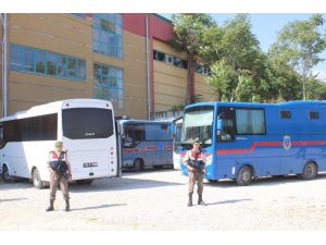 Denizli’de Fetö Operasyonu: 3 Tutuklama