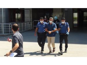 FETÖ/PDY suçundan hapis cezası bulunan şüpheli yakalandı