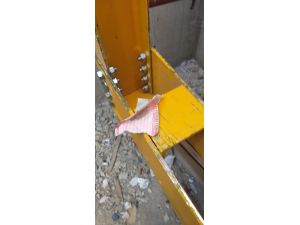 Başkent’te Uyuşturucu Operasyonu: 1 Gözaltı