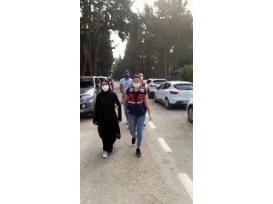 Osmaniye’de Deaş Operasyonu: 2 Gözaltı