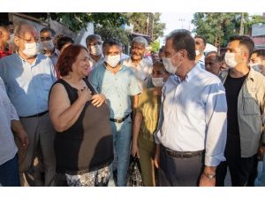 Başkan Seçer: “Su Konusunda Vatandaşın Sesini Dinledik”