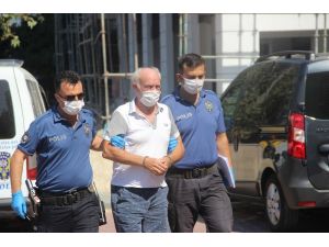 Alanya’da Hollandalı şahıs 13 yaşındaki çocuğa cinsel taciz iddiasıyla tutuklandı