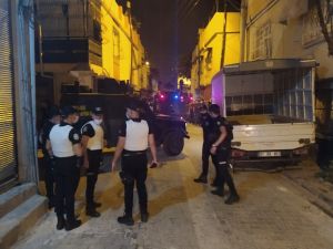 İki Kişinin Yaralandığı Bir Kişinin Öldüğü Kavganın Nişan Atma Meselesi Yüzünden Olduğu Ortaya Çıktı
