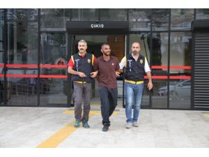 Alman kadının katil zanlısı ünlü hip hop şarkıcısına 20 yıl hapis