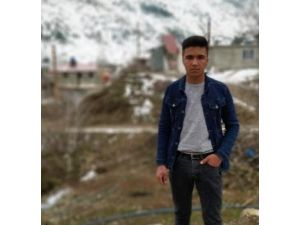 Elektrik Akımına Kapılan Genç Hayatını Kaybetti