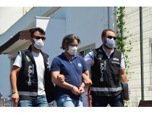 Fetö’den Aranan Başkomiser Teslim Oldu