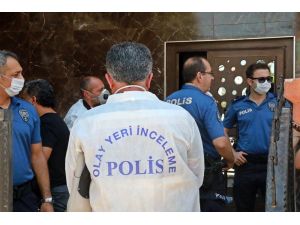 2 çocuk annesi kadın evinde başından vurulmuş halde bulundu