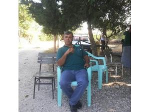 Traktör Uçurumdan Yuvarlandı, 1 Kişi Hayatını Kaybetti