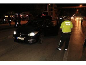 Adana’da 2 Bin 879 Polisle ‘Huzur Ve Güven’ Uygulaması