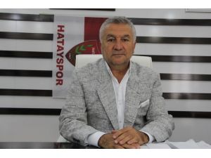 Hatayspor’da Teknik Direktör Arayışları Sürüyor