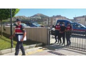 Sahte Albayın Oyununu Jandarma Bozdu
