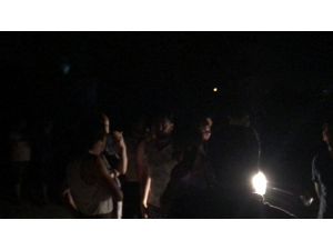 Mahalle Sakinlerinin Elektrik İsyanı
