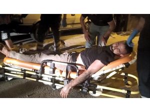 Adana’da Silahlı Saldırı: 2 Yaralı