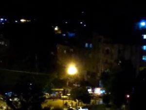 Nizip’te Silahlı Kavga: 1 Yaralı