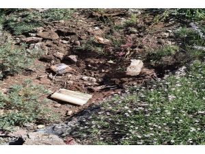 Hakkari Ve Van’da Hudut Kaçakçılarına Geçit Yok