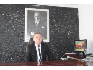 Alanya’da yeni il emniyet müdürü yardımcısı göreve başladı