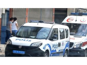 Gaziantep’te Pozitif Vaka Paniği
