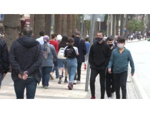 Denizli’de Korona Virüs Tedbirleri Kapsamında 30 Bin 92 Tl Ceza Kesildi