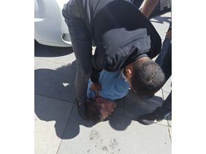 Ankara’da Firmaları Tehdit Ederek Rüşvet Alan Vergi Müfettişi Ve Serbest Muhasebeci Yakalandı